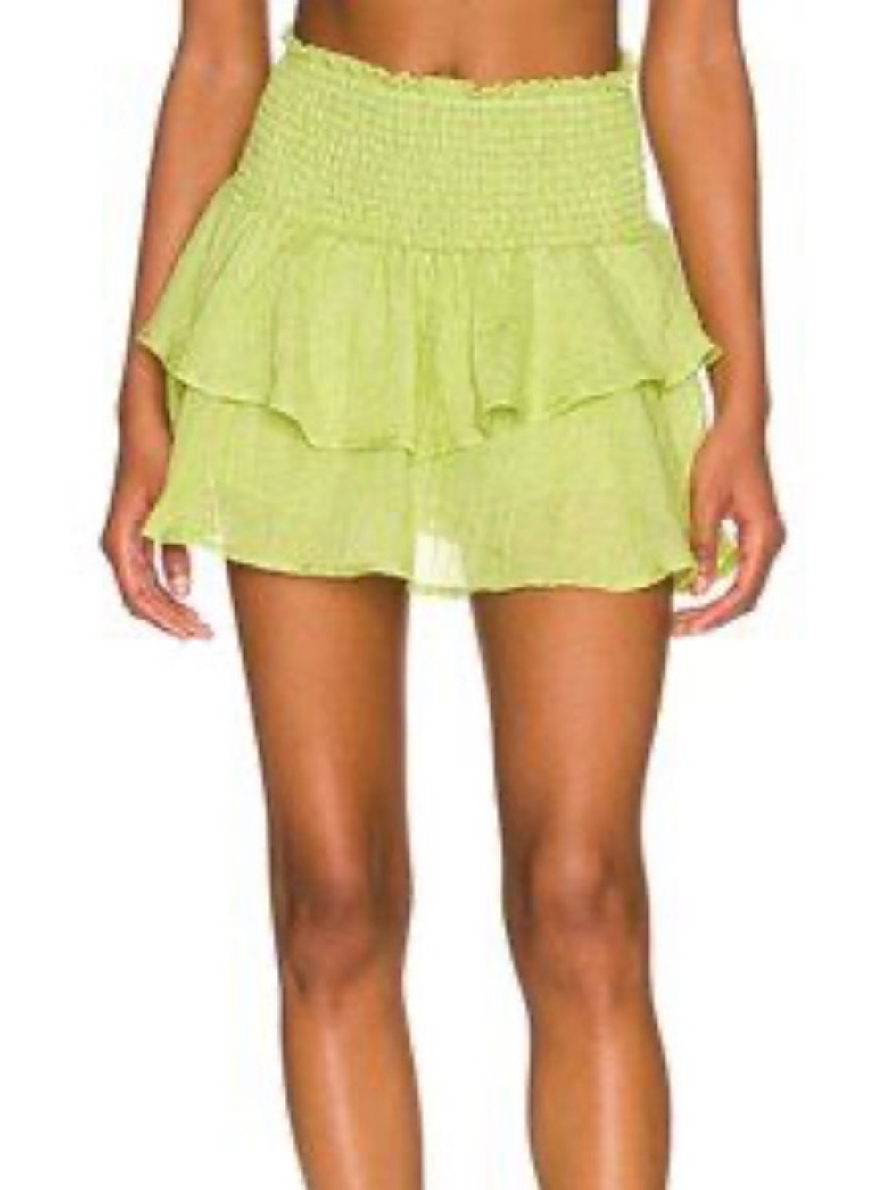 NWOT Rays for Days Esme Skort SIZE: S